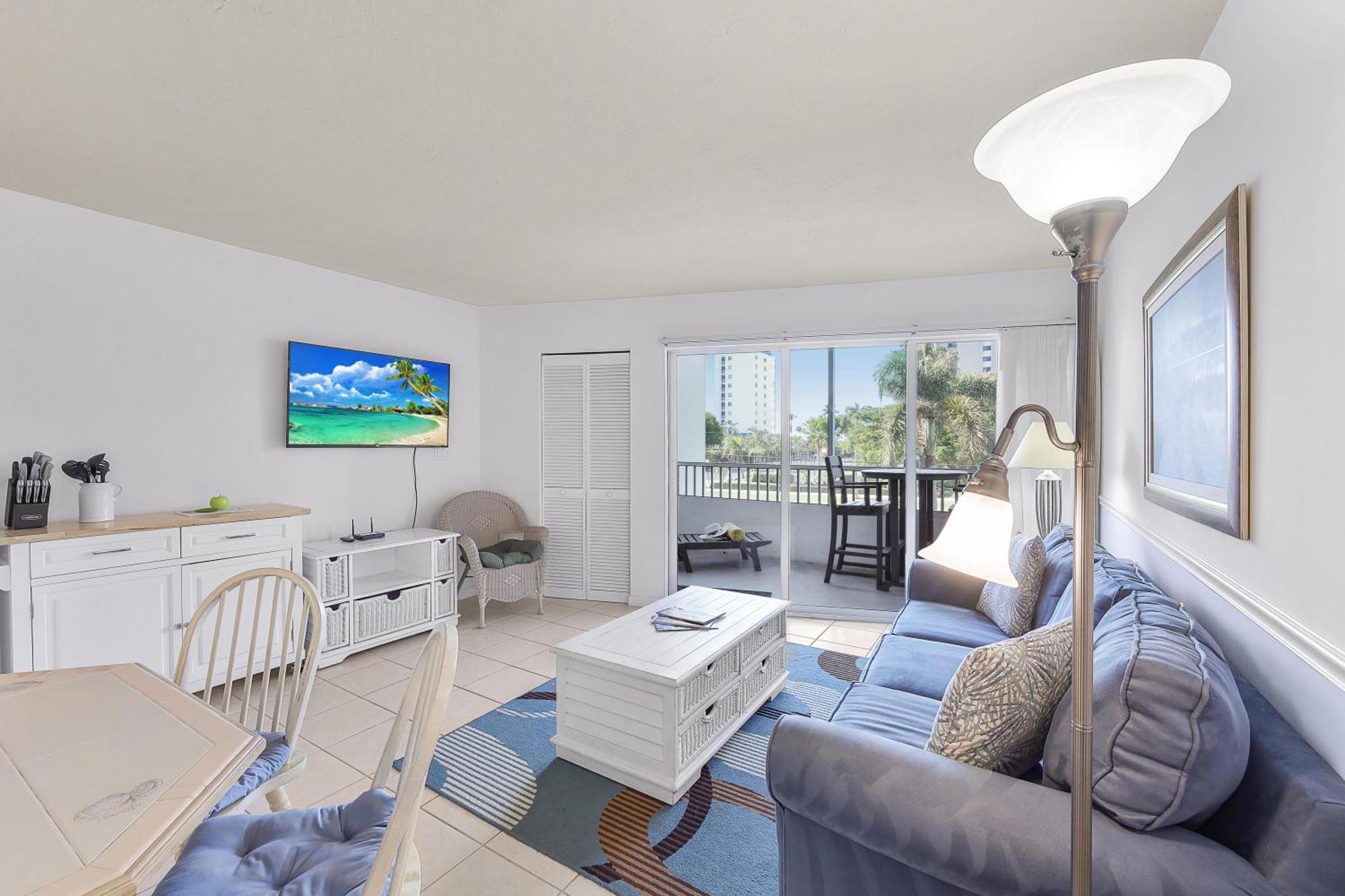 Beach Club 216 Marco Island Dış mekan fotoğraf