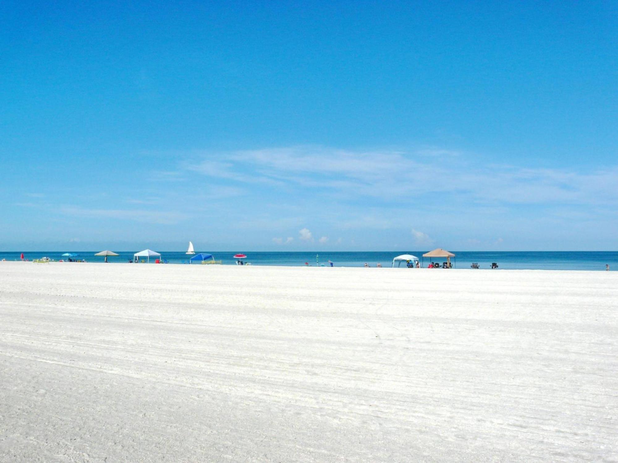 Beach Club 216 Marco Island Dış mekan fotoğraf