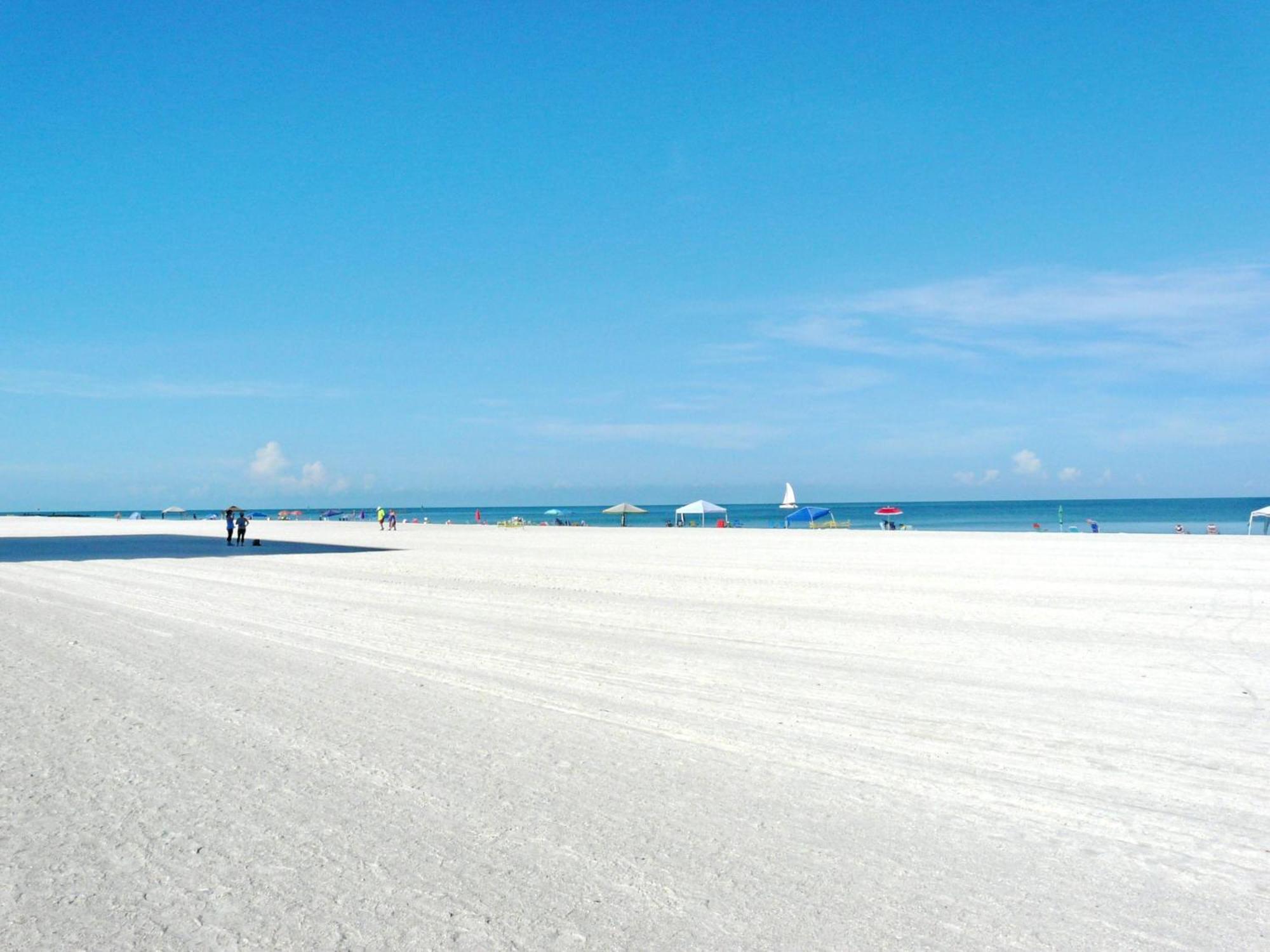 Beach Club 216 Marco Island Dış mekan fotoğraf