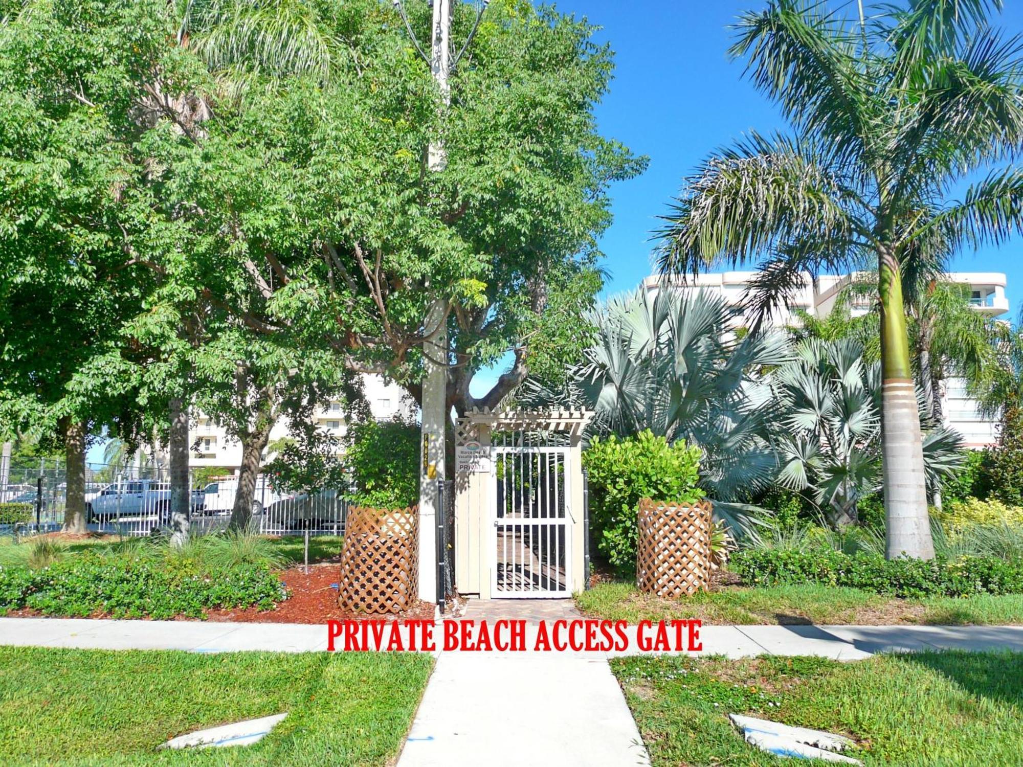 Beach Club 216 Marco Island Dış mekan fotoğraf
