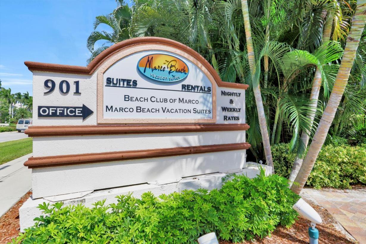 Beach Club 216 Marco Island Dış mekan fotoğraf