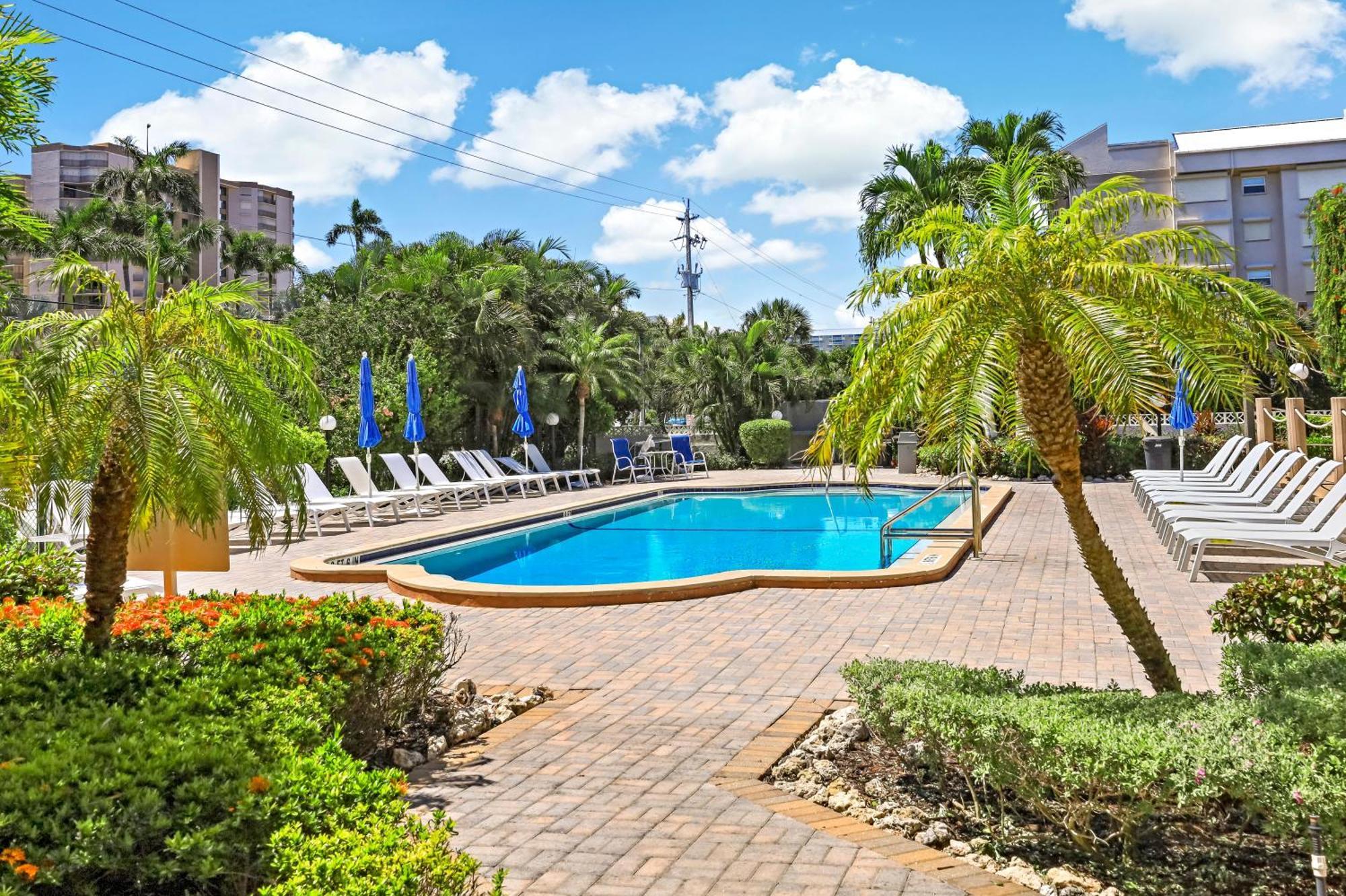 Beach Club 216 Marco Island Dış mekan fotoğraf